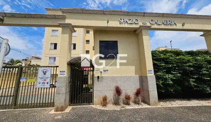 Cobertura com 2 quartos à venda na Rua Amilar Alves, 132, Vila João Jorge, Campinas, 108 m2 por R$ 450.000