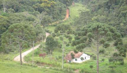 Fazenda à venda na Barão de Bocaina, S/N, Centro, Lorena por R$ 9.300.000