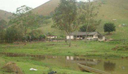 Fazenda à venda na Rua Barão de Jacareí, S/N, Centro, Jacareí, 1210000 m2 por R$ 6.800.000