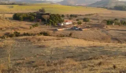 Fazenda à venda na Estrada Br-369, Zona Rural, Caconde, 3340000 m2 por R$ 16.900.000