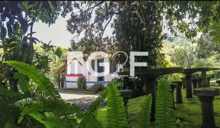 Fazenda à venda na Vereador Arsênio Ferreira de Carvalho, S/N, Área Rural de Cruzeiro, Cruzeiro, 470000 m2 por R$ 6.630.000