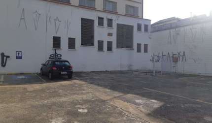 Barracão / Galpão / Depósito à venda na Avenida Benjamin Constant, 357, Centro, Campinas, 770 m2 por R$ 6.500.000