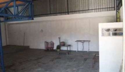 Barracão / Galpão / Depósito à venda na Rua Doutor Manoel Alexandre Marcondes Machado, 416, Jardim do Lago, Campinas, 120 m2 por R$ 600.000