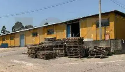 Barracão / Galpão / Depósito à venda na Avenida Benjamin de Paula Franca, 2290, Vale Verde, Valinhos, 5000 m2 por R$ 12.000.000