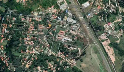 Barracão / Galpão / Depósito para alugar na Avenida Benjamin de Paula Franca, 2290l, Vale Verde, Valinhos, 5000 m2 por R$ 60.000