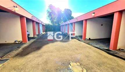 Prédio à venda na Alameda Mariana Prudente Corrêa, 605, Contendas, Valinhos, 3500 m2 por R$ 4.000.000
