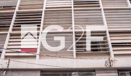 Kitnet / Stúdio à venda na Rua Conceição, 40, Centro, Campinas, 35 m2 por R$ 120.000
