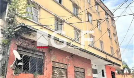 Prédio para alugar na Rua Ferreira Penteado, 66, Centro, Campinas, 1372 m2 por R$ 15.000
