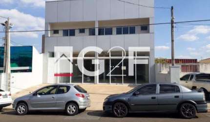 Prédio para alugar na Rua Erasmo Braga, 1026L, Jardim Chapadão, Campinas, 504 m2 por R$ 18.000