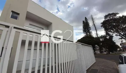Prédio para alugar na Rua Erasmo Braga, 860L, Jardim Chapadão, Campinas, 374 m2 por R$ 12.000