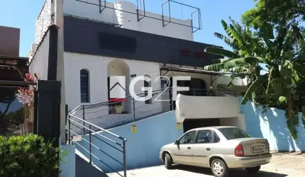 Prédio à venda na Avenida Doutor Heitor Penteado, 260V, Jardim Nossa Senhora Auxiliadora, Campinas, 440 m2 por R$ 1.780.000