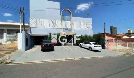 Prédio para alugar na Rua Frei José de Monte Carmelo, 1000L, Jardim Primavera, Campinas, 498 m2 por R$ 14.000