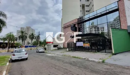 Prédio para alugar na Avenida Princesa D'Oeste, 32, Jardim Proença, Campinas, 550 m2 por R$ 19.000
