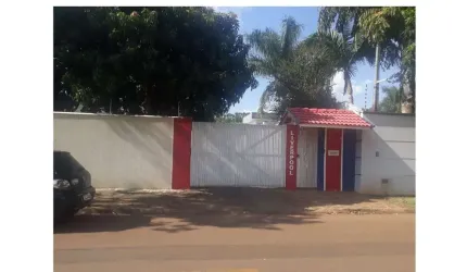 Apartamento com 35 quartos à venda na Rua Argeo Piva, 1229, Morumbi, Paulínia, 1360 m2 por R$ 7.200.000