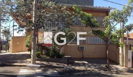 Prédio à venda na Rua Doutor José Ferreira de Camargo, 53, Nova Campinas, Campinas, 1000 m2 por R$ 2.500.000
