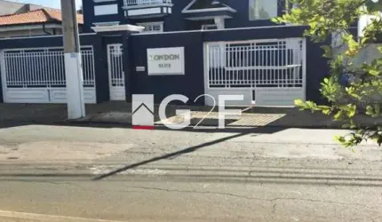 Prédio à venda na Avenida José Próspero Jacobucci, 450, Parque das Universidades, Campinas, 2313 m2 por R$ 15.000.000