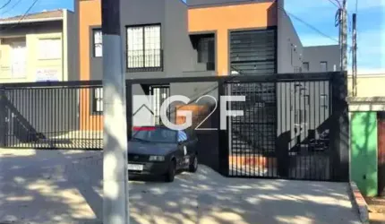 Prédio à venda na Avenida Professora Ana Maria Silvestre Adade, 951, Parque das Universidades, Campinas, 2313 m2 por R$ 15.000.000