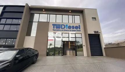 Prédio à venda na Avenida Antonio Artioli, 166, Swiss Park, Campinas, 360 m2 por R$ 4.999.900