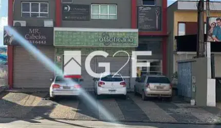 Prédio à venda na Avenida Nossa Senhora de Fátima, 1265, Taquaral, Campinas, 341 m2 por R$ 4.500.000