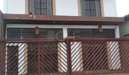 Prédio para alugar na Avenida Doutor Carlos de Campos, 539L, Vila Industrial, Campinas, 295 m2 por R$ 4.500