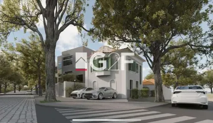Prédio à venda na Rua José Paulino, 1970, Vila Itapura, Campinas, 111 m2 por R$ 900.000
