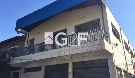 Prédio à venda na Avenida Mococa, 112, Vila Pompéia, Campinas, 467 m2 por R$ 1.500.000