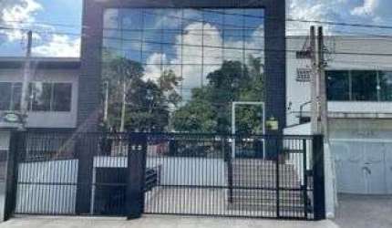 Prédio à venda na Otto Walter, 50, Vila Progresso, Valinhos, 525 m2 por R$ 3.720.000