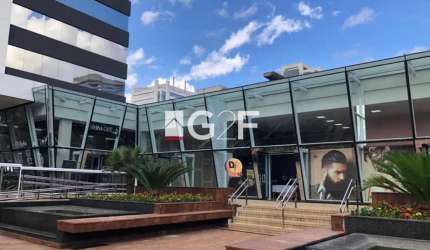 Sala comercial à venda na Alameda Tocantins, 350, Alphaville Centro Industrial e Empresarial/Alphaville., Barueri, 997 m2 por R$ 8.480.000
