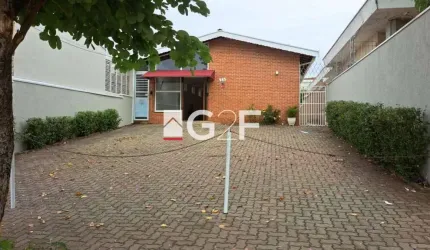 Sala comercial para alugar na Rua Doutor Theodoro Langaard, 983, Bonfim, Campinas, 12 m2 por R$ 1.100