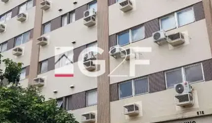 Sala comercial à venda na Rua Padre Almeida, 515, Cambuí, Campinas, 140 m2 por R$ 600.000