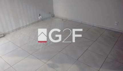 Sala comercial para alugar na Rua Doutor José Inocêncio de Campos, 285L, Cambuí, Campinas, 10 m2 por R$ 900