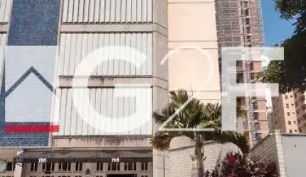 Sala comercial para alugar na Rua Doutor Emílio Ribas, 765, Cambuí, Campinas, 51 m2 por R$ 2.250