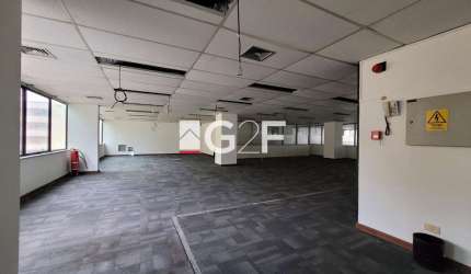 Sala comercial à venda na Avenida Francisco Glicério, 1424, Centro, Campinas, 362 m2 por R$ 1.500.000