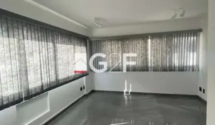 Sala comercial para alugar na Rua José Paulino, 416, Centro, Campinas, 51 m2 por R$ 1.100