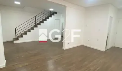 Sala comercial à venda na Avenida Marechal Rondon, 770, Jardim Chapadão, Campinas, 132 m2 por R$ 800.000