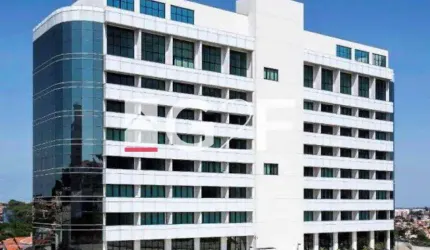 Sala comercial à venda na Rua Paulo Cézar Fidélis, 39, Loteamento Residencial Vila Bella, Campinas, 110 m2 por R$ 880.000