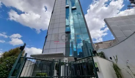 Sala comercial à venda na Avenida Engenheiro Carlos Stevenson, 80, Nova Campinas, Campinas, 70 m2 por R$ 580.000