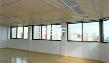 Sala comercial para alugar na Avenida Doutor Moraes Salles, 711, Nova Campinas, Campinas, 75 m2 por R$ 4.915