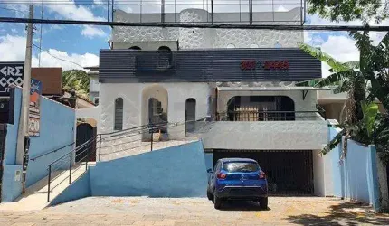 Sala comercial para alugar na Avenida Doutor Heitor Penteado, 260L, Parque Taquaral, Campinas por R$ 1.000