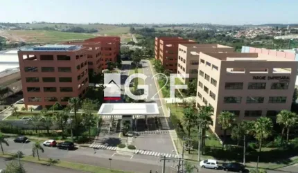 Sala comercial para alugar na Avenida Cambacica, 520, Parque dos Resedás, Campinas, 194 m2 por R$ 11.000