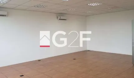 Sala comercial à venda na Avenida Antonio Artioli, 570, Swiss Park, Campinas, 68 m2 por R$ 470.000