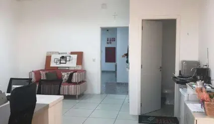 Sala comercial para alugar na Avenida Dermival Bernardes Siqueira, 1, Swiss Park, Campinas, 45 m2 por R$ 1.900