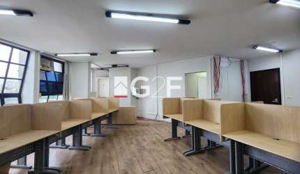 Sala comercial à venda na Rua José Paulino, 2278, Vila Itapura, Campinas, 240 m2 por R$ 1.100.000
