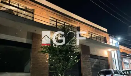 Sala comercial para alugar na Antônio Carlos, 600, Vila Olivo, Valinhos, 60 m2 por R$ 4.000