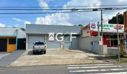 Sala comercial para alugar na Avenida Paulista, 459, Bela Vista, Paulínia, 90 m2 por R$ 4.500