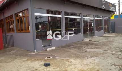 Sala comercial à venda na Avenida Ayrton Senna da Silva, 439, Jardim Proença, Campinas, 290 m2 por R$ 6.400.000
