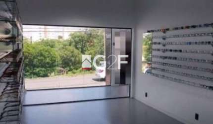 Sala comercial à venda na Rua Cônego Pedro Bonhomme, 2.101, Taquaral, Campinas, 180 m2 por R$ 3.600.000