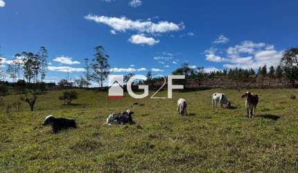 Fazenda à venda na Estrada Benedito Fernandes Leme, S/N, Alegre, Pilar do Sul, 92000 m2 por R$ 1.500.000