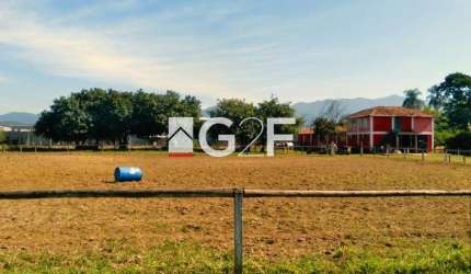 Chácara / sítio com 1 quarto à venda na Carlos Miranda Barreto, S/N, Poço Grande, Tremembé, 94372 m2 por R$ 3.400.000