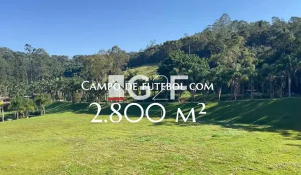 Fazenda à venda na Rodovia Paulo Rolin Loureiro, 771, Vila Moraes, Mogi das Cruzes, 115600 m2 por R$ 17.950.000